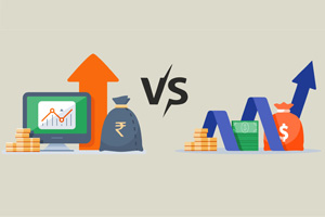Direct vs Regular Mutual Fund